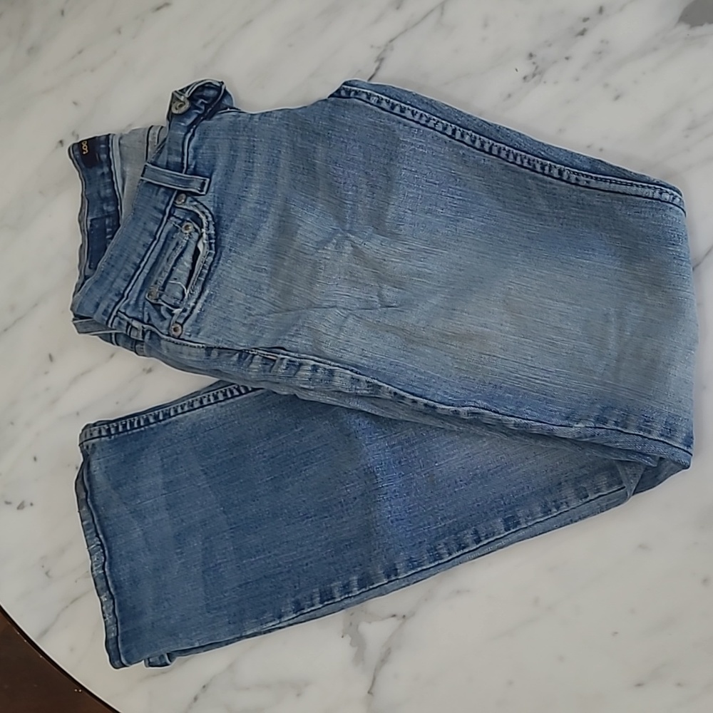 LEVI STRAUSS too superlow 0M